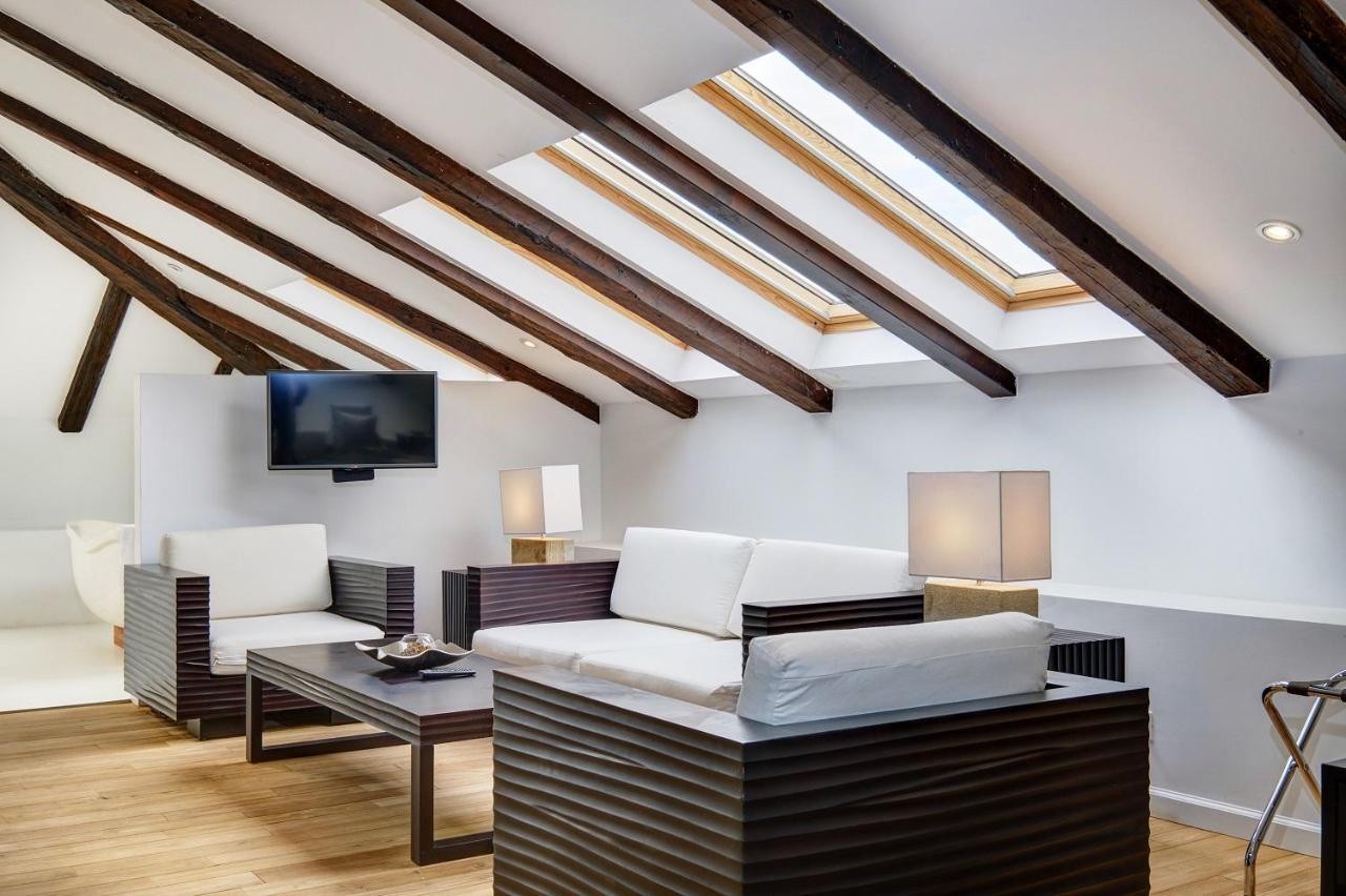 Dolphin Suites Veli Lošinj Exteriér fotografie