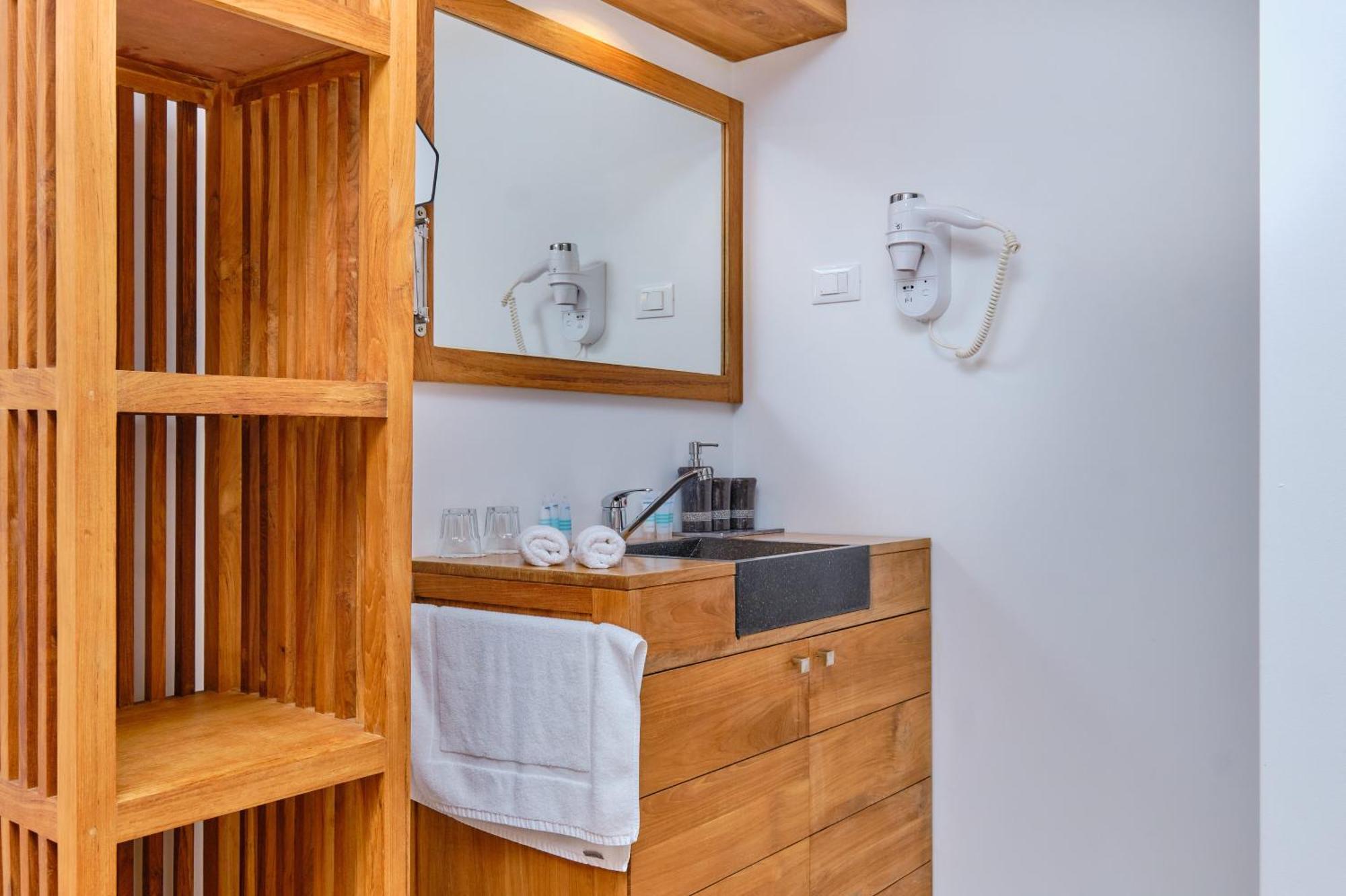 Dolphin Suites Veli Lošinj Exteriér fotografie
